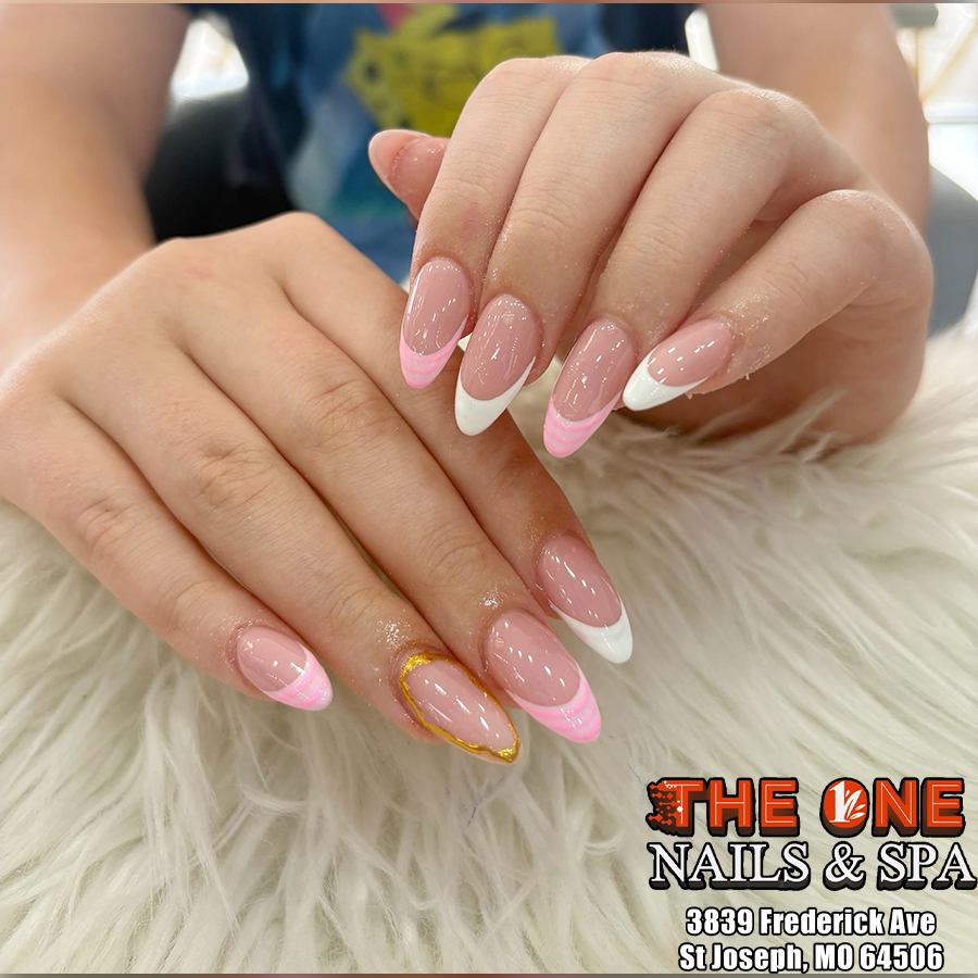 Nail Art Design